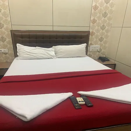 Hotel Royal Residency - Chembur-3