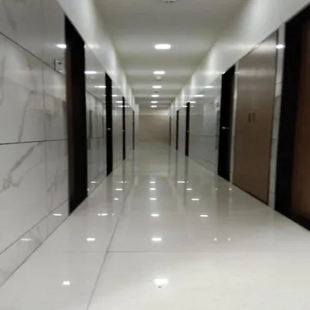 Hotel Royal Residency - Chembur-2